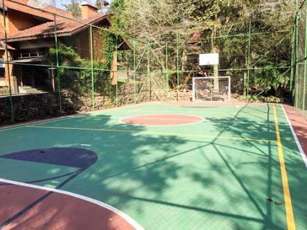 Apartamento Gramado Apartment Exterior photo